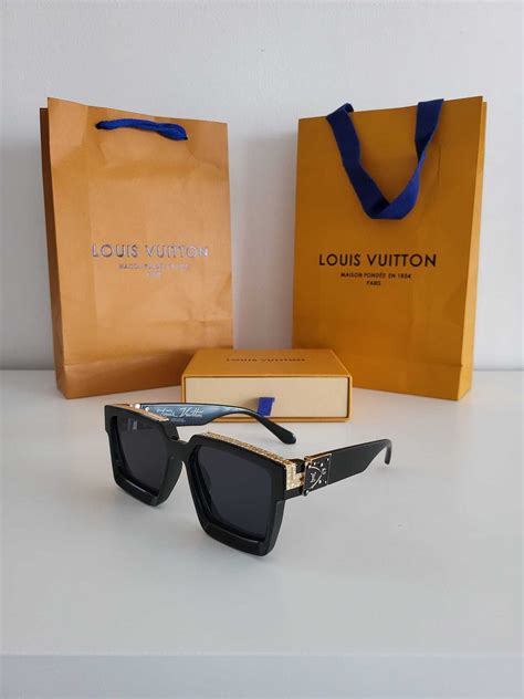 ochelari de soare barbati louis vuitton|ochelari louis vuitton de vanzare ' Anunturi ' OLX.ro.